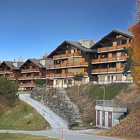Les Mayens De L'Ours - At The Foot Of Piste De L'Ours' Slope! Agettes Exteriér fotografie